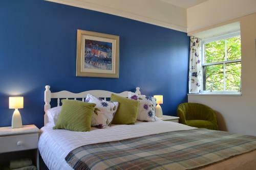 Bed & Breakfast The Steading At Barmore