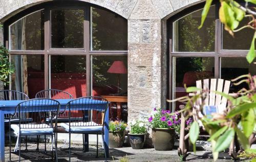 Bed & Breakfast The Steading At Barmore
