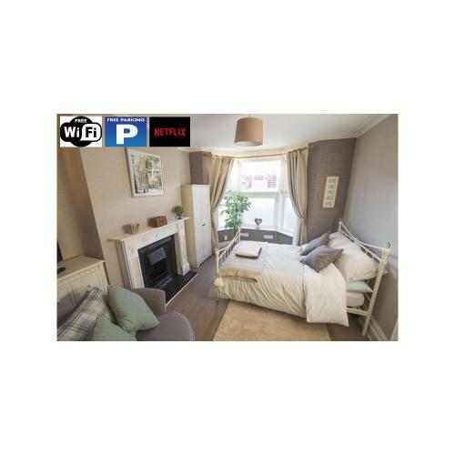 Apartamento Lovely Studios In Centre
