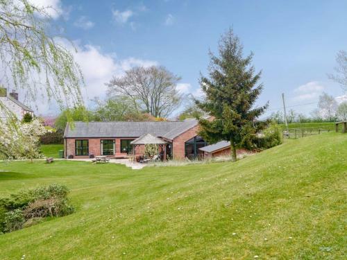 Kinnelhook Holiday Cottage