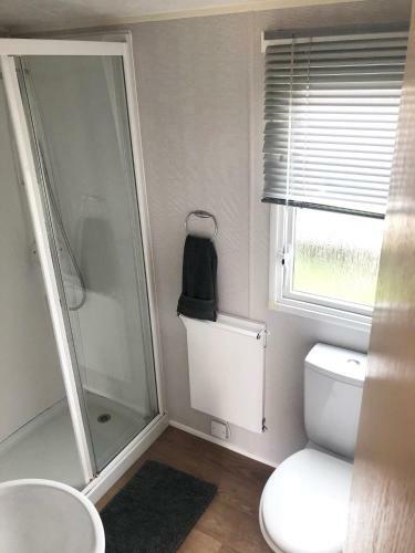 Apartamento The Salsa Attractive Accomodation At Tattershall Lakes