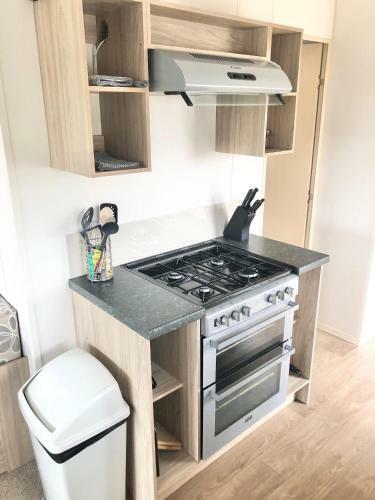 Apartamento The Salsa Attractive Accomodation At Tattershall Lakes
