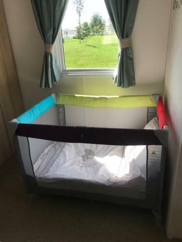 Apartamento The Salsa Attractive Accomodation At Tattershall Lakes