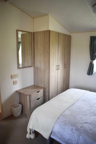 Apartamento The Salsa Attractive Accomodation At Tattershall Lakes