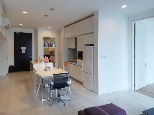 Apartamentos Platinum Suites Kuala Lumpur Klcc