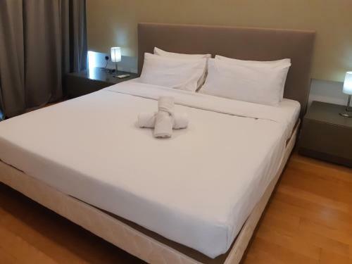 Apartamentos Platinum Suites Kuala Lumpur Klcc