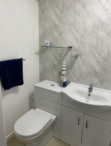Apartamento Teign Treasure Trove 1bed Groundfloor 2mins 2beach