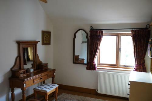 Apartamento Finchden Barn