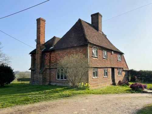 Haffenden House