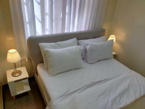 Apartamento Omar's Place 3