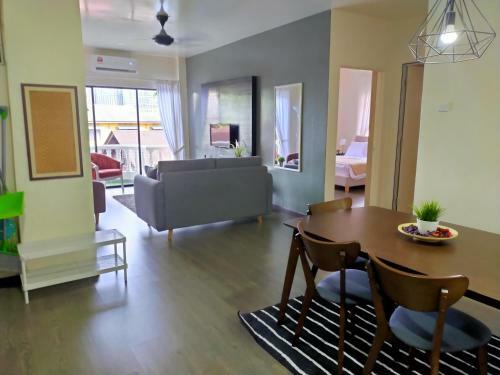 Apartamento Omar's Place 3