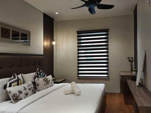 Apartamentos Sky Suites Klcc By Luna