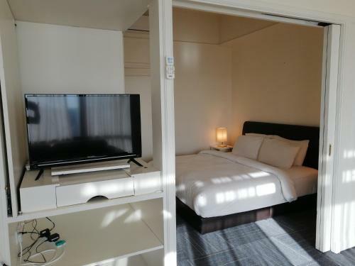 Apartamento Kl Time Square Suit At Berjaya Times Square