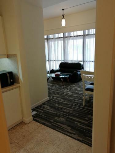 Apartamento Kl Time Square Suit At Berjaya Times Square