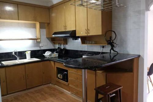 Apartamento Own Private Jucuzzi Pool Inside Sri Petaling Hse