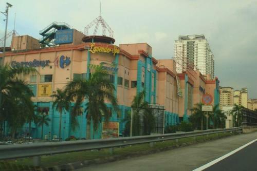 Apartamento Own Private Jucuzzi Pool Inside Sri Petaling Hse