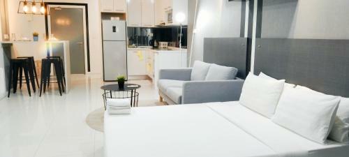 Apartamento Summer Suites Klcc By Holiday Homes