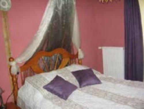Bed & Breakfast Le Relais De La Diligence