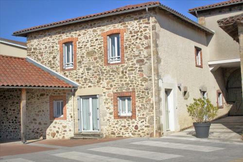 Apartamento Domitys Les Ch�taigniers
