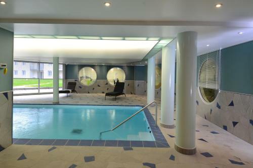 Apartamento Domitys Les Ch�taigniers