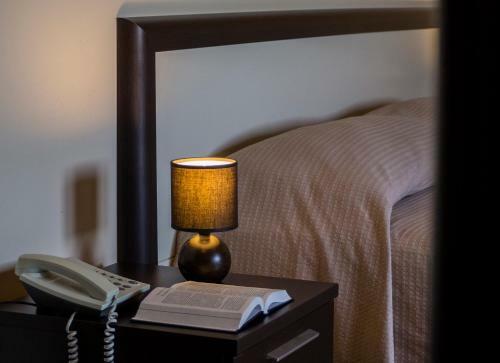 Bed & Breakfast Domus Aurea Resort