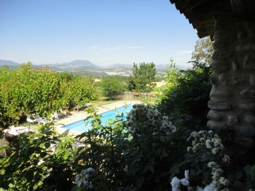 Bed & Breakfast Chambre D'h�tes Le Jas Des Sagni�res