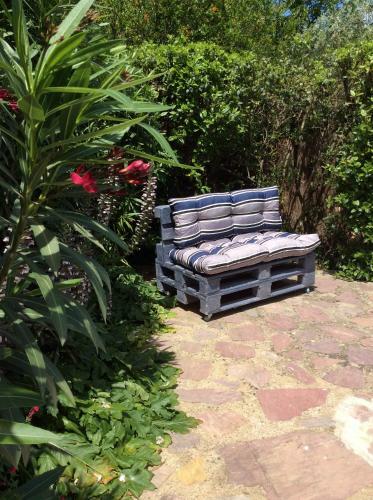 Bed & Breakfast Chambres D'h�tes Sous L'olivier