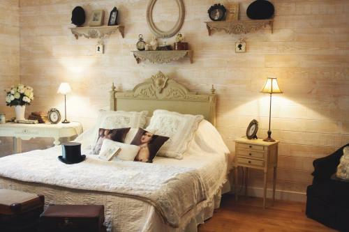Bed & Breakfast Le Bonheur � La Campagne