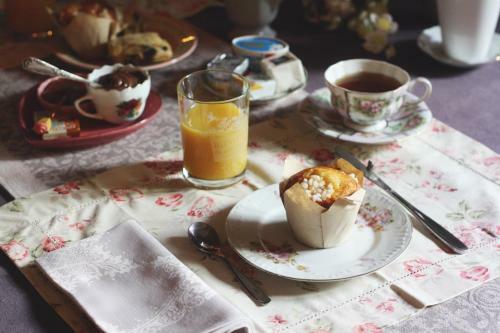 Bed & Breakfast Le Bonheur � La Campagne