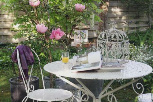 Bed & Breakfast Le Bonheur � La Campagne
