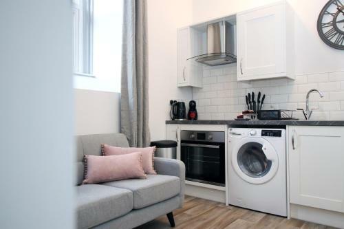 Apartamento The Chapel By Mia Living