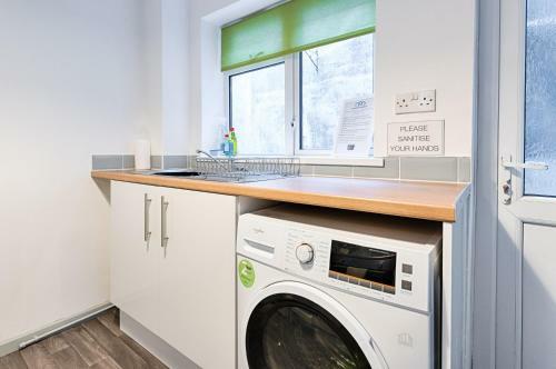 Apartamento Pleasant Hill - Tv In Every Bedroom!