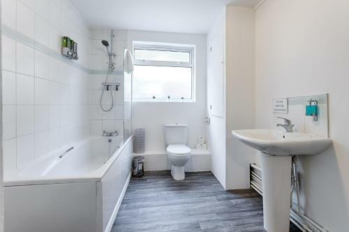 Apartamento Pleasant Hill - Tv In Every Bedroom!