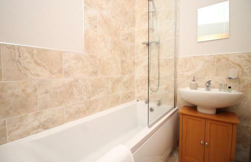 Apartamento The St James