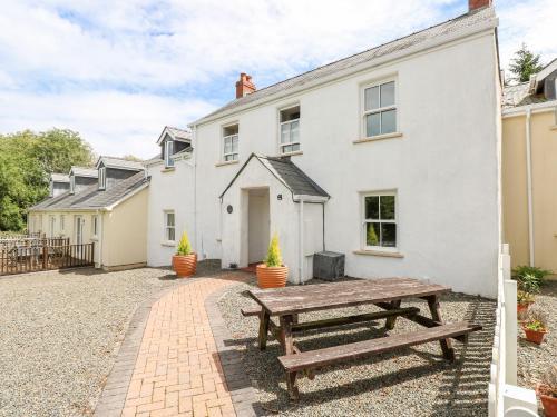 The Farm House