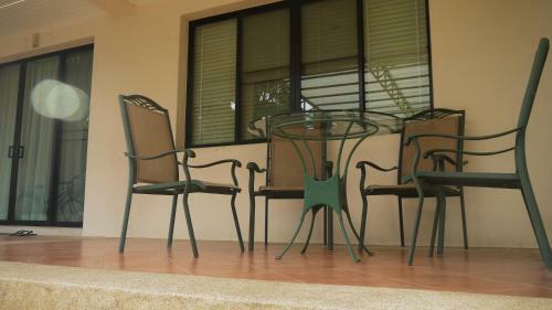 Villa La