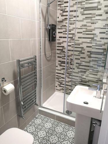 Hostal Ivy Bank Guest House, Tenby