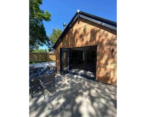 Pine Cottage