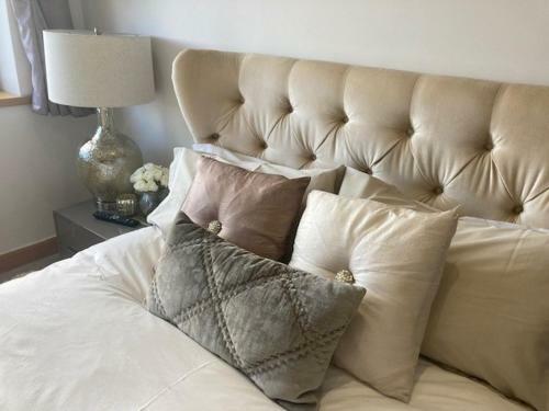 Bed & Breakfast Seren Las, Tenby