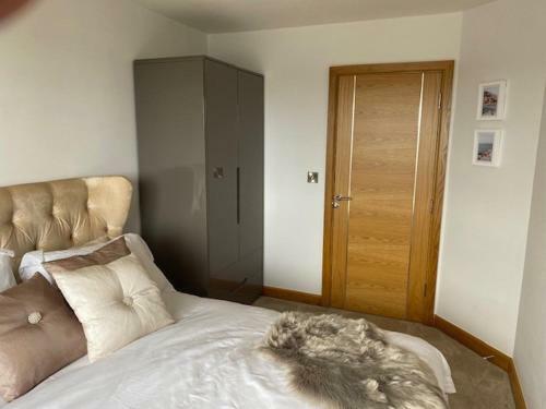 Bed & Breakfast Seren Las, Tenby