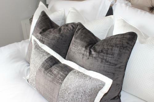 Bed & Breakfast Seren Las, Tenby