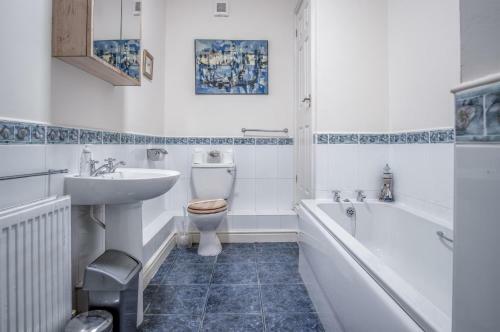 Arcadia - 1 Bedroom Apartment - Tenby