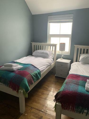 Beautiful Tenby House