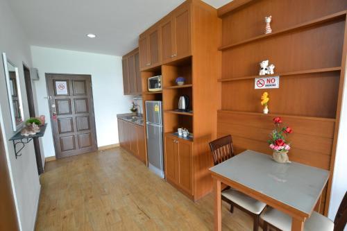 Apartamento Condo Express View Talay 6