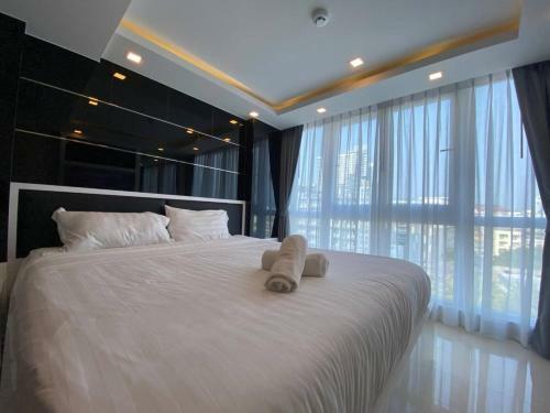Apartamento Grand Avenue X Gsg