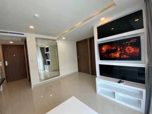 Apartamento Grand Avenue X Gsg
