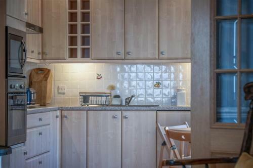 Judith's View - 3 Bedroom Apartment - Tenby