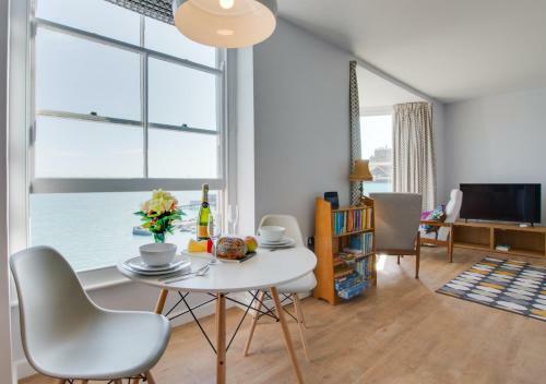 Apartamento Ship Ahoy