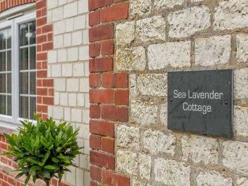 Sea Lavender Cottage-uk11930