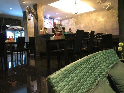 Hotel You Place